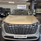 هافال اتش6 الشكل الجديد م 2025 ضمان مفتوح الكيلو