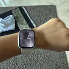 ابل واتش جديده series 10 مقاس 42mm