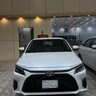 تويوتا يارس 2026 استخدام بسيط جدا