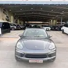 بورش كايين اس 2013
