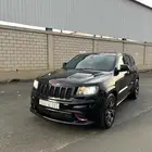 جراند شيروكي SRT 2013 6.4