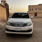 فورشنر 2013