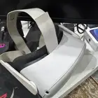 نظارة الواقع الافتراضي