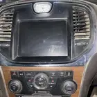 شاشه كرايسلر 2014