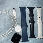 ساعه ابل se الاصدار الاول للبيع