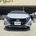 للبيع نيسان صني 2024 جديد