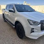 ايسوزو ديماكس