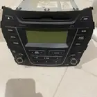 للبيع مسجل هيونداي سنتافي