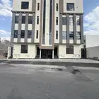 للبيع شقه ارضيه تشطيب فندقي ف ابها البديع ب 500 الف