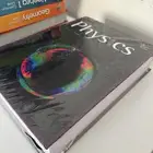 كتاب فيزيا منهج امريكي HMH