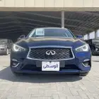 للبيع انفنتي Q50 2023 ماشي قليل