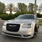 كرايزلر 2021 300s 6v