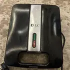 محمصة خبز نطيفه وعلى سوم