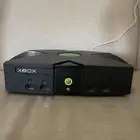 اكس بوكس مايكروسوفت قديم 2001