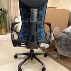 Herman Miller Gaming Logitech هيرمان ميلر كرسي امبودي
