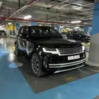 رنج روفر اوتوبيقرافي 2022