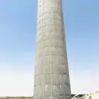 ماء خزان