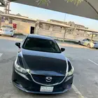 mazda 6 2014   milage 169000