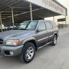 باثفندر 2005 قير عادي