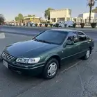 كامري للبيع او البدل