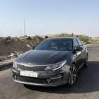 كيا اوبتيما 2016
