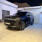 تاهو 2023 بدون دبل لاكجري