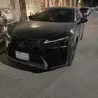 UX 2023 ماشي 46 الف جديد