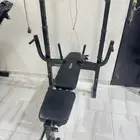 بنش للرياضة حديد
