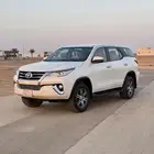 فورتشينر 2019