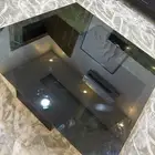 طاولة مجلس ارضي