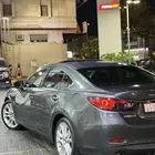 مازدا 6   2014 فل كامل