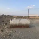 تانكي ثلاثه طن