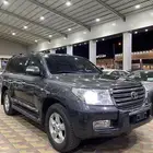 تويوتا لاندكروزر VXR المديل 2010 العدد 373 الف