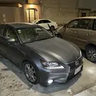 لكزس gs 350 2013