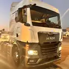 راس تريلا مان