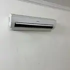مكيف اسبليت سامسونج 18 وحدة بحاله جيدة جدا