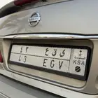 للبيع مكسما مديل 2008 للبيع مع لوحه 43