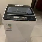 غساله صينيه 9K شبه جديده