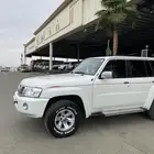 باترول سفاري فتك فل