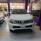 مستبيشي الموديل 2018