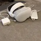 Apple Vision Pro 500 GB نظارة ابل