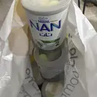 حليب اطفال مكمل غذائي