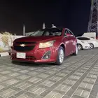 للبيع كروز 2014