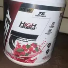 واي بروتين 5باوند (76 سكوب) غير مستعمل