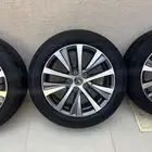 جنوط لكزس