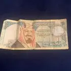 عشرين الملك عبد العزيز بحاله ممتازه السوم وصل 350