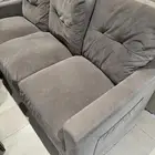 كنب رصاصي للبيع