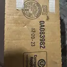 طرمبه زيت ليوكن 2005 GM تركب على محرك 5.3 و6.0