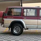 باترول نيسان 92 وكاله