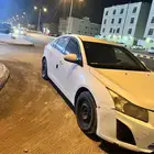 شيفروليه كروز ما تحتاج اي مصروف